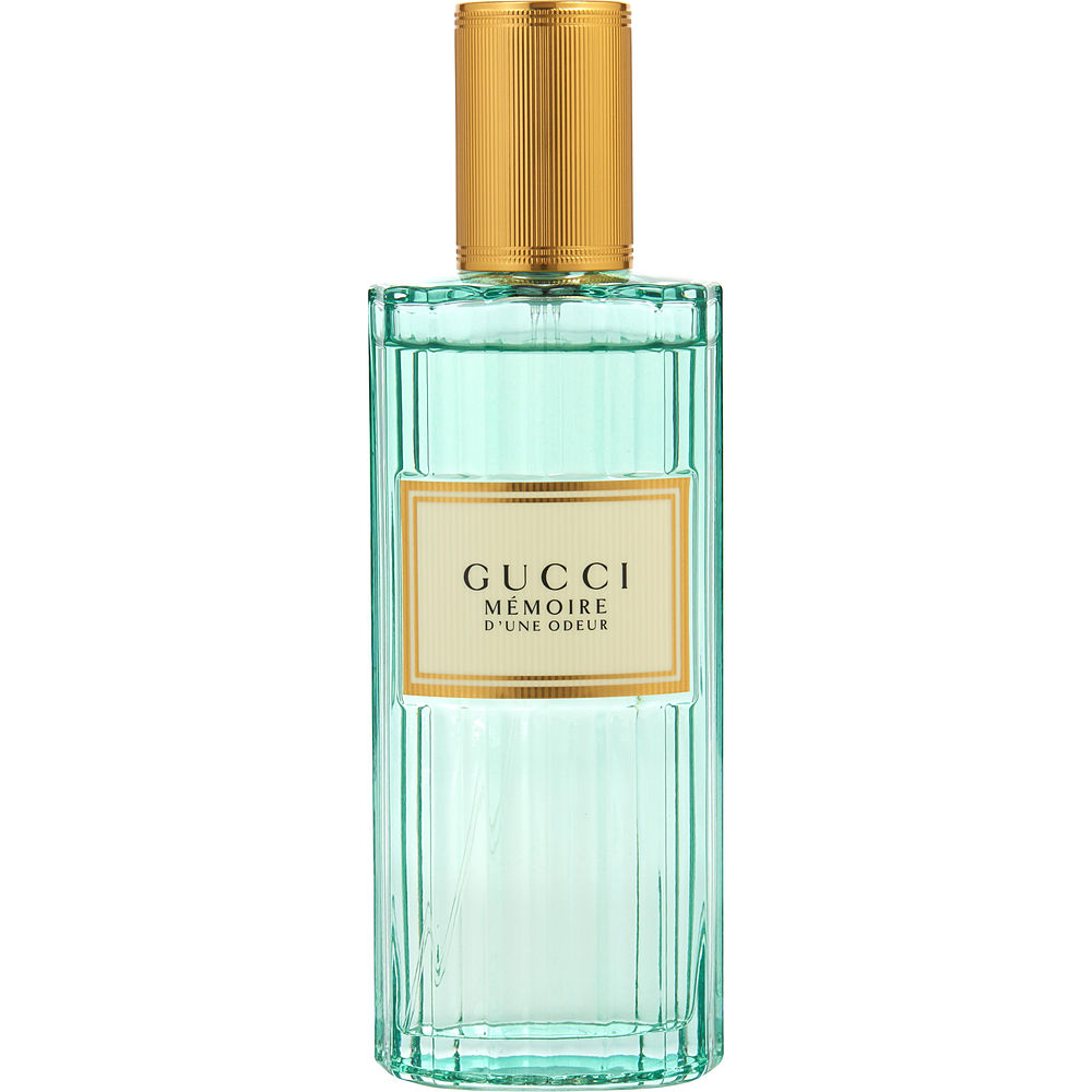 Gucci Scent Memory Original Women's EDP