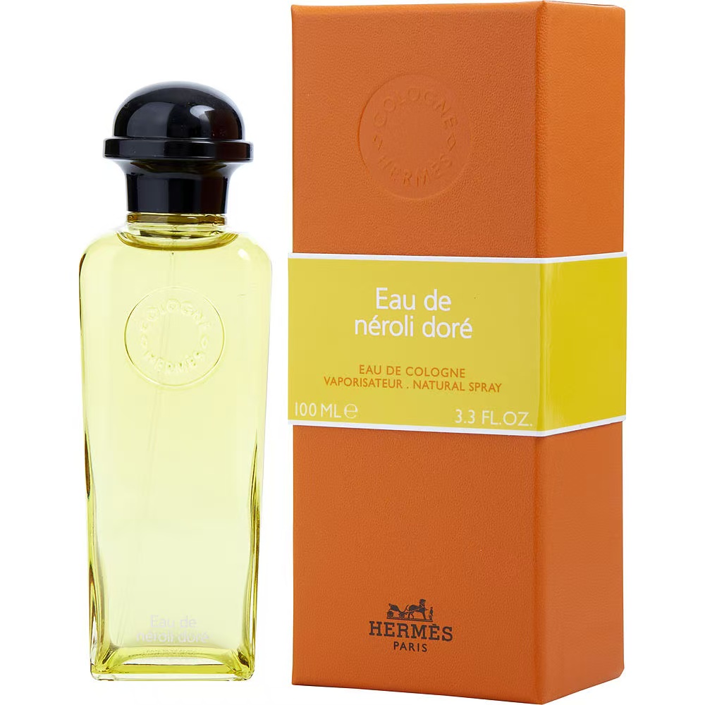 Hermes Néroli Doré Unisex Cologne（soriginal）