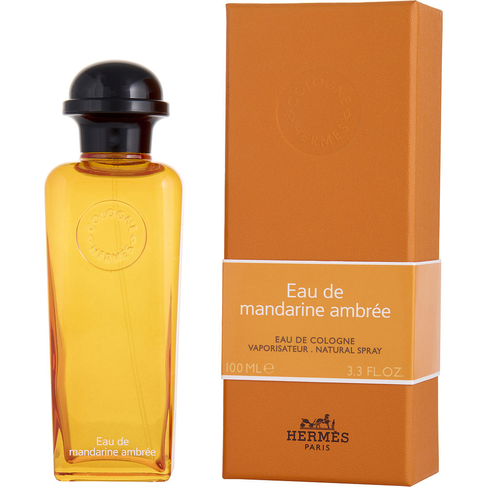 Hermes Soriginal Eau De Mandarine Ambrée Cologne For Unisex