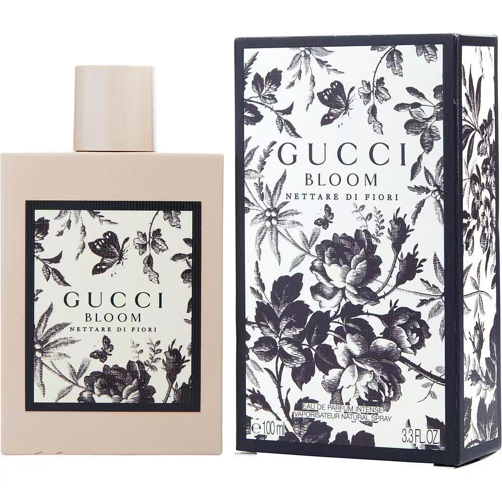 Gucci Blooming Honey Women's Perfume (Original) EDP