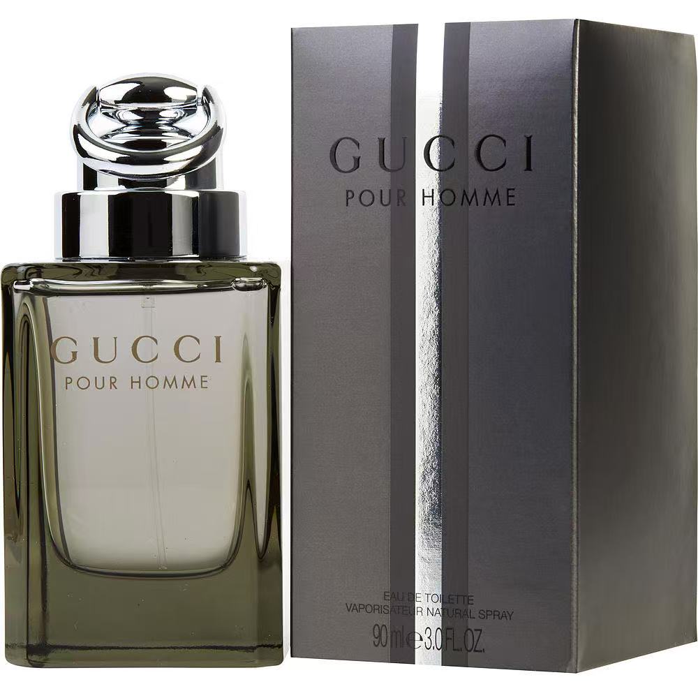 Gucci Same Name Men's Original EDT