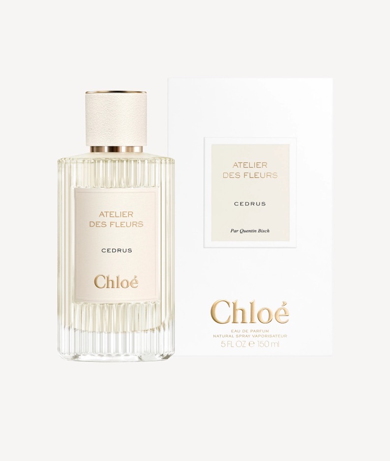 Chloe CEDRUS Original Unisex Perfume