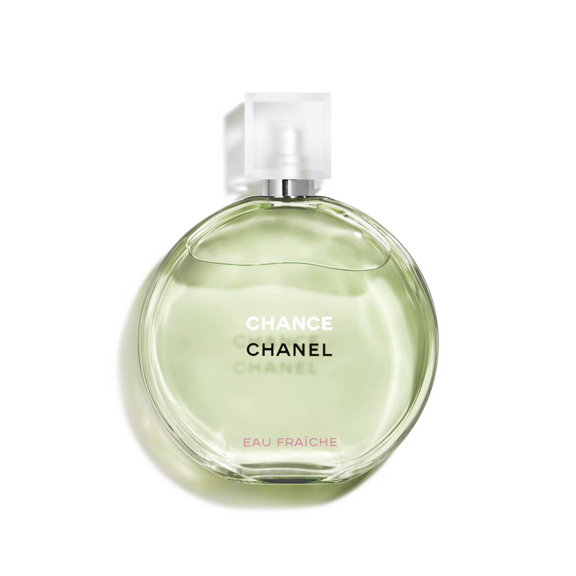 Chanel Green Encounter Original Women's EDT