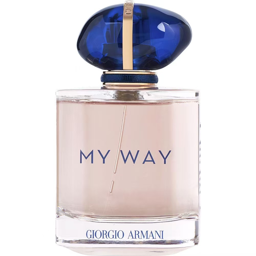 Armani My Way Original Women's Perfume