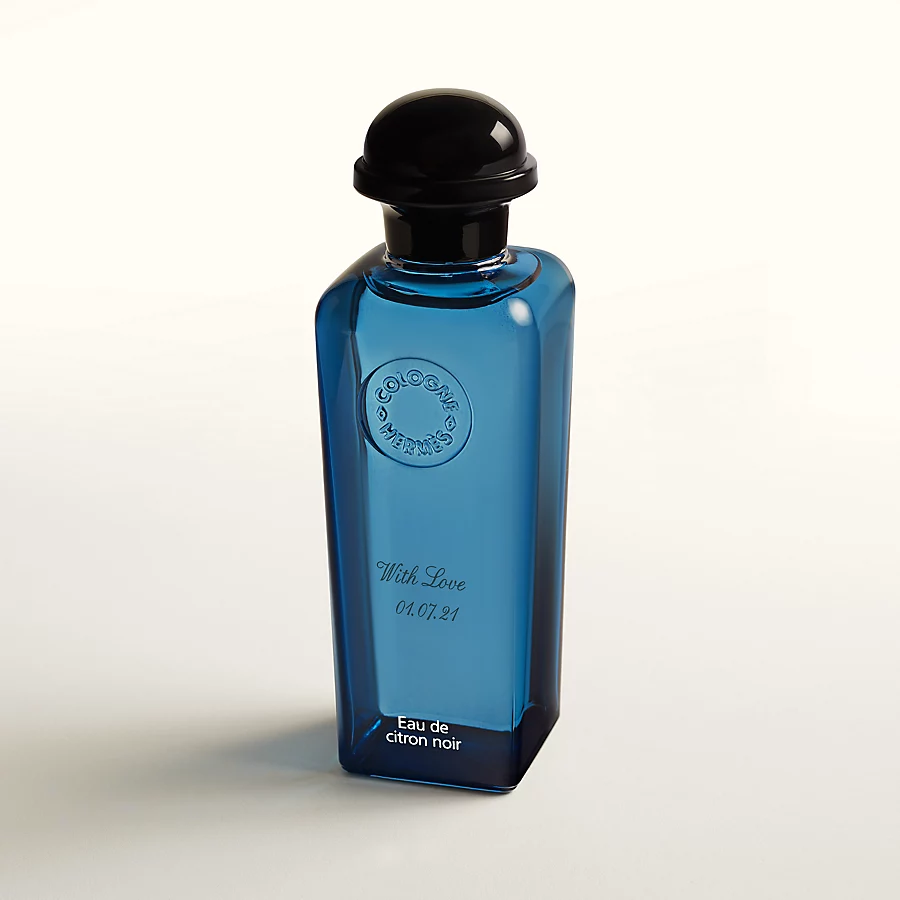 Hermes（Soriginal） Eau De Citron Noir Unisex Cologne