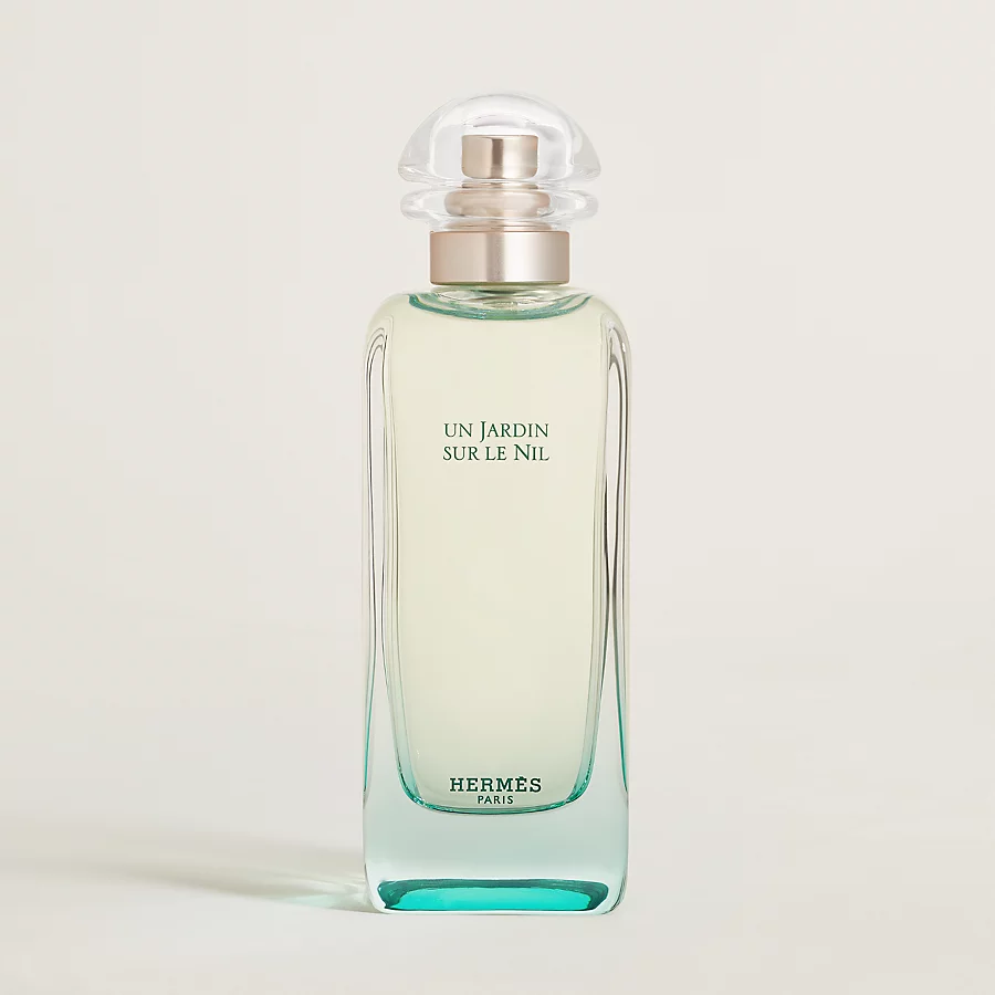 Hermes UN JARDIN SUR LE NIL Women's Perfume