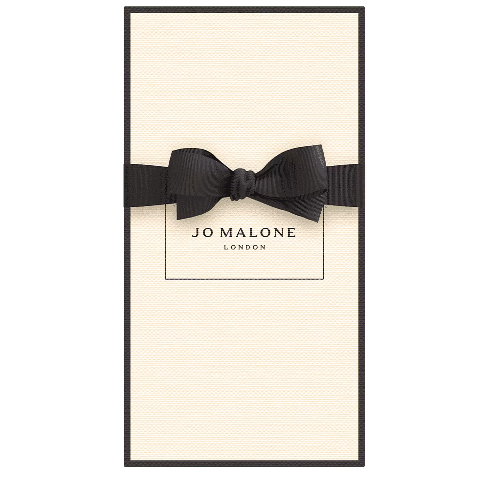 Jo Malone Scarlet Poppy Cologne Intense Original Women's Perfume