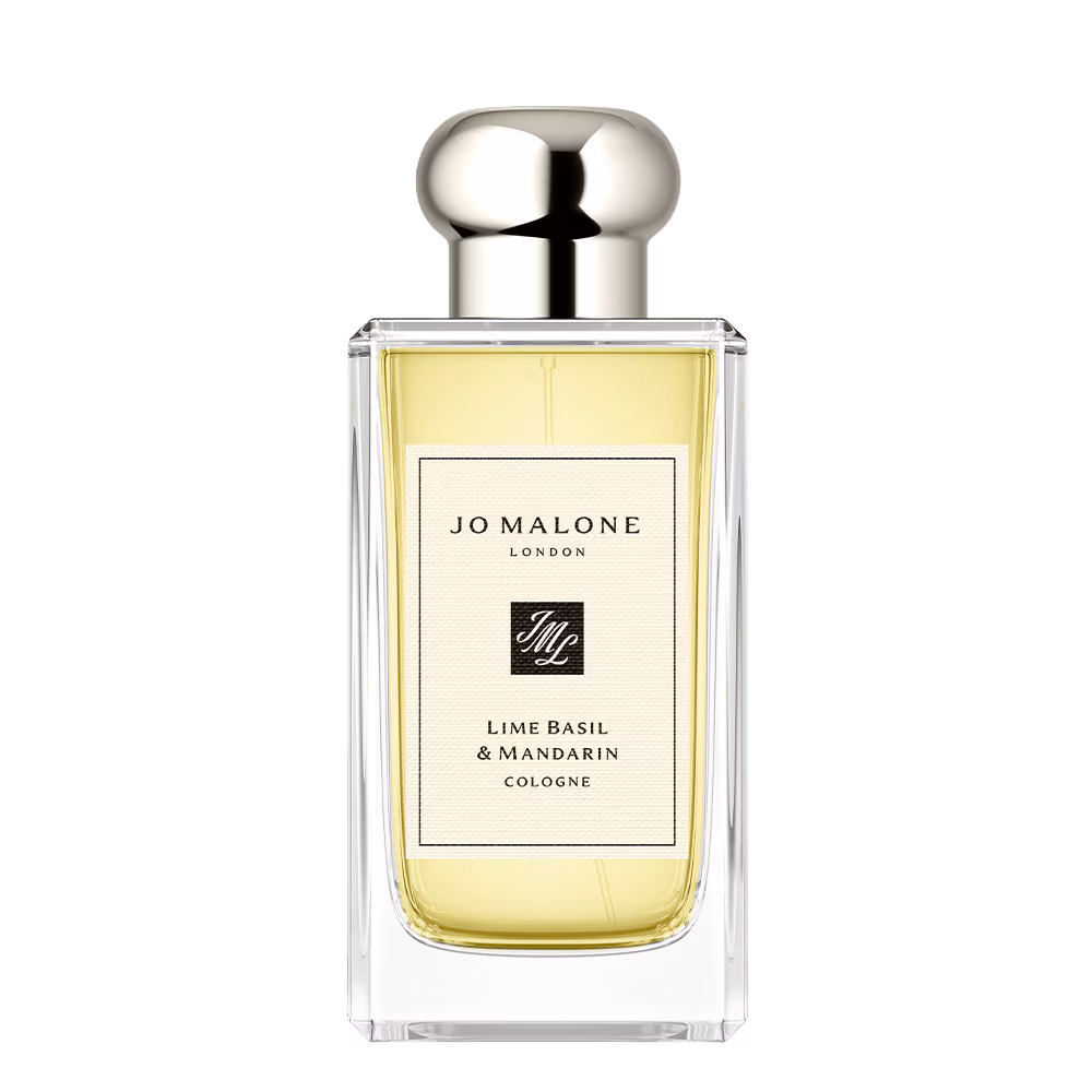 Jo Malone Lime Basil & Mandarin Cologne Original Women's