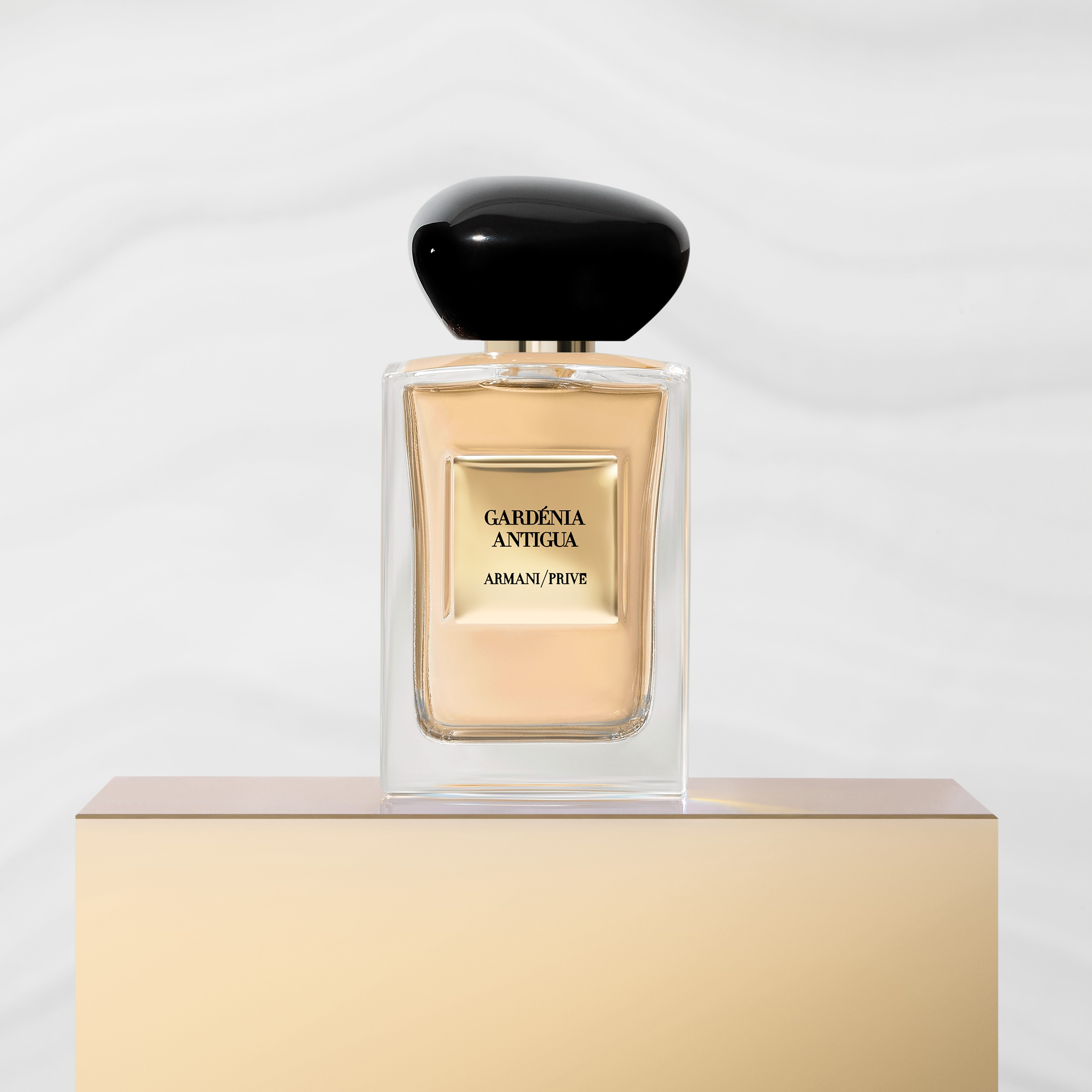 Armani GARDÉNIA ANTIGUA Original Women Perfume