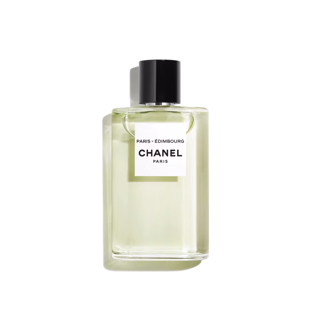 Chanel PARIS - ÉDIMBOURG original women's perfume