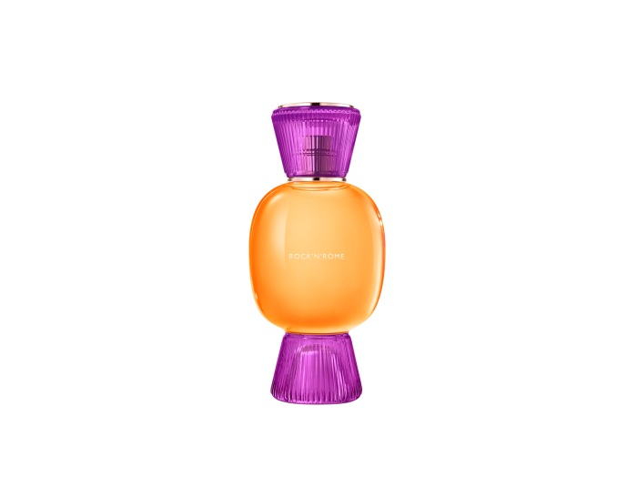 Bvlgari Allegra Rock' N' Rome Original Women's Perfume