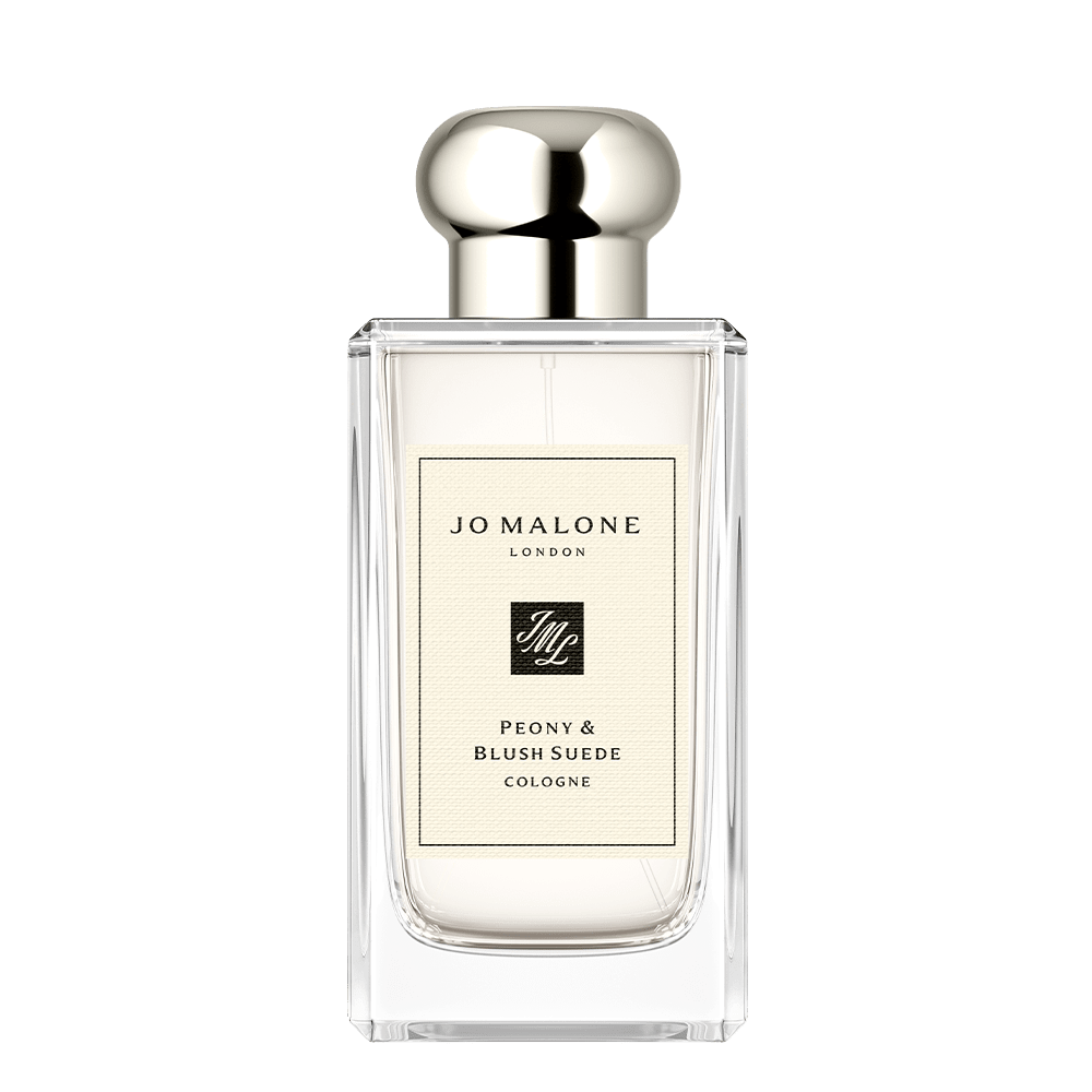 Jo Malone Peony & Blush Suede Cologne Original Women's Perfume