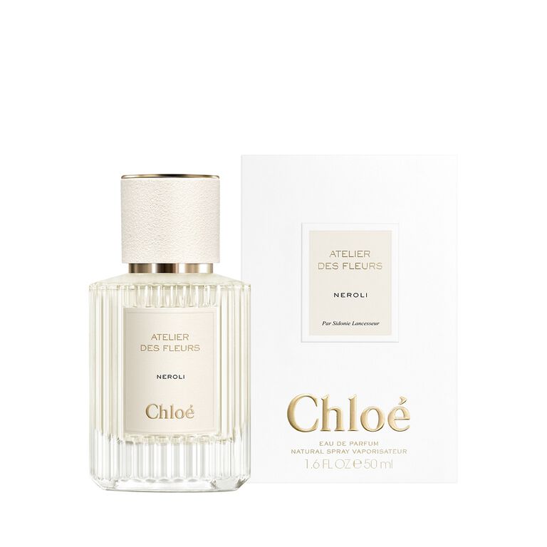 Chloe NEROLI Original Women's Perfume