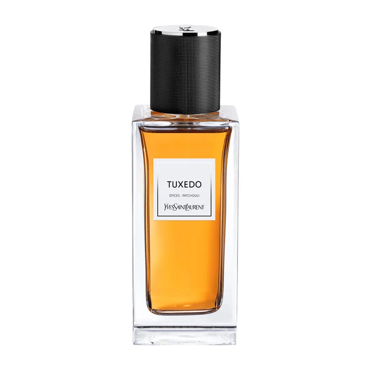 YSL Tuxedo Original Unisex Perfume