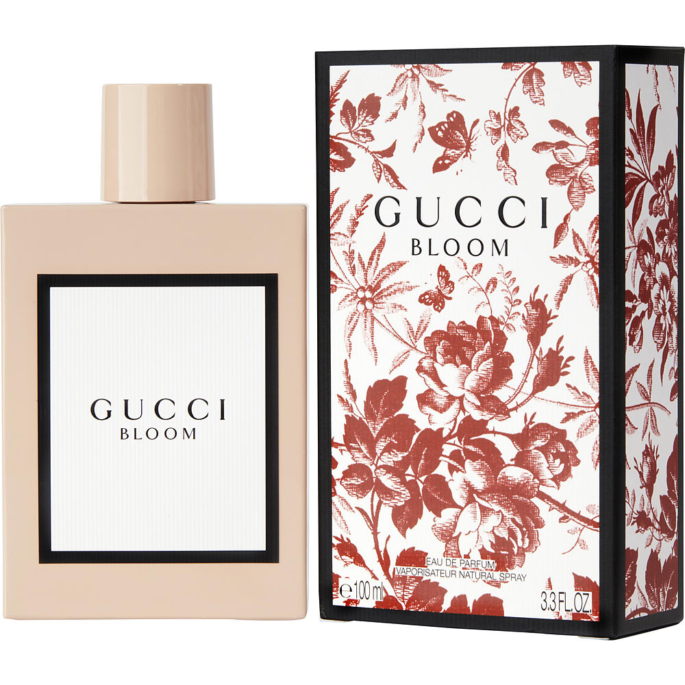 Gucci Blooming Bloom EDP for Women (Original)