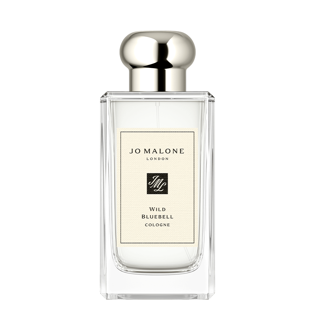 Jo Malone Wild Bluebell Cologne Original Women's Perfume