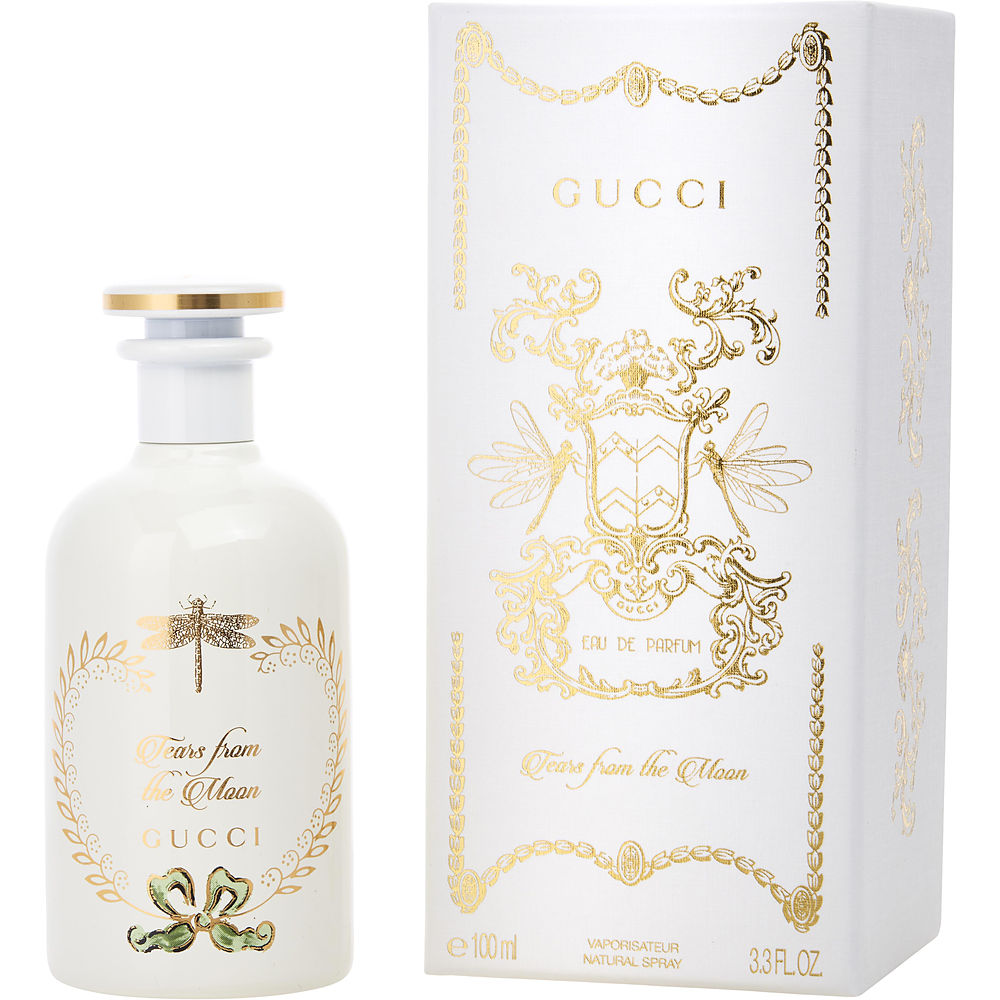 Gucci Moonlight Gel Original Unisex Perfume EDP