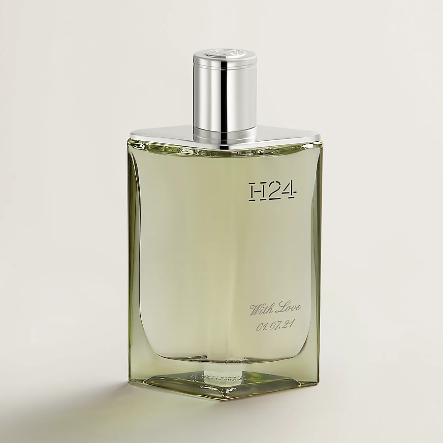 Hermes H24 Men's Eau de Toilette（soriginal）