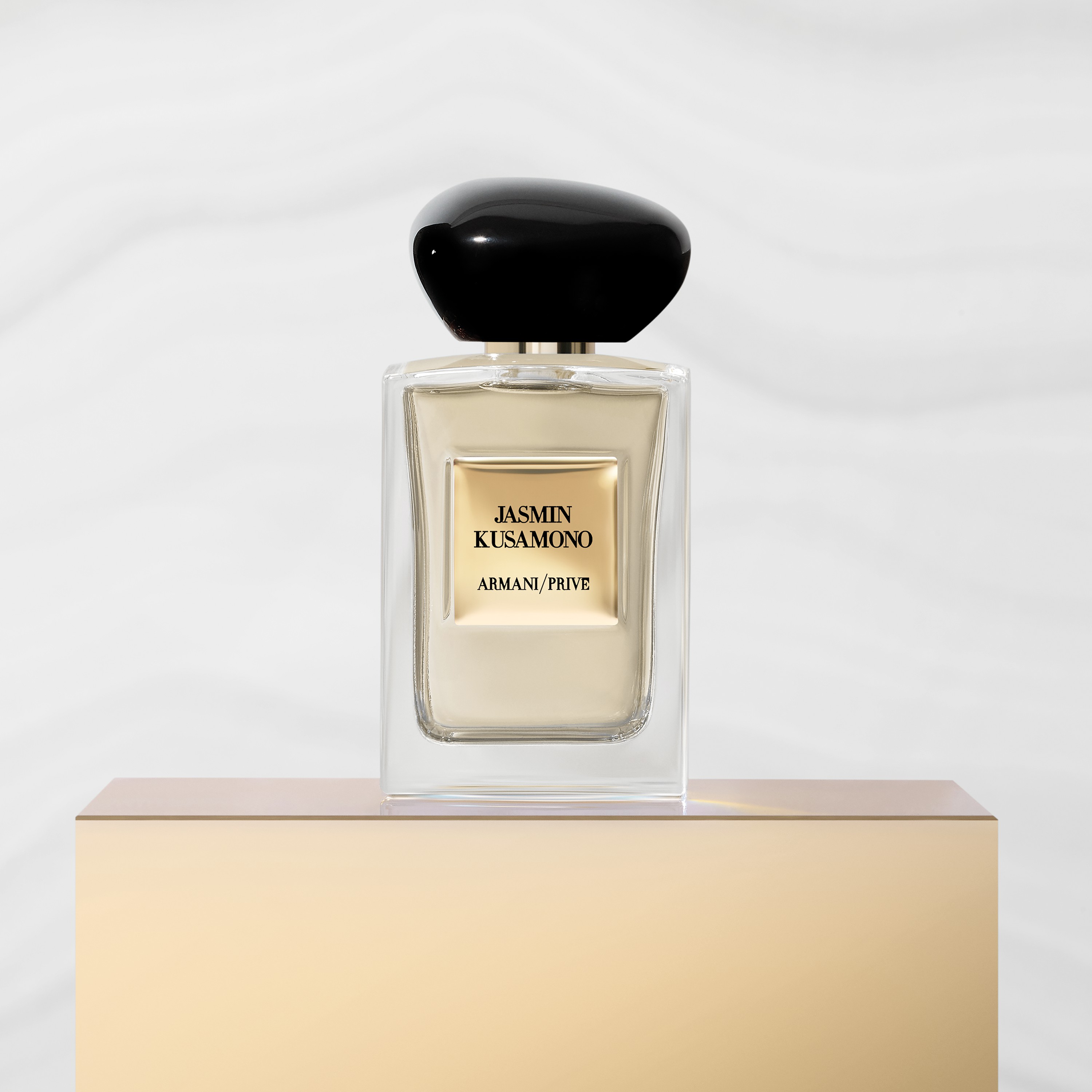 Armani JASMIN KUSAMONO Original Women's Perfume