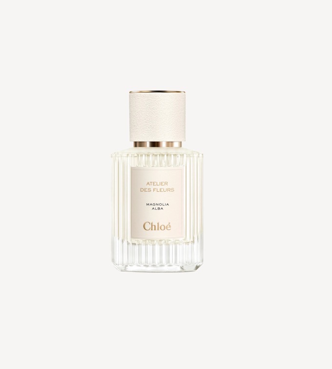 Chloe MAGNOLIA ALBA Original Women's Perfume
