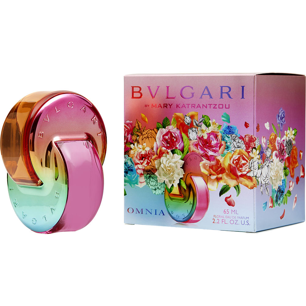Bvlgari Crystal Women's Original EDP