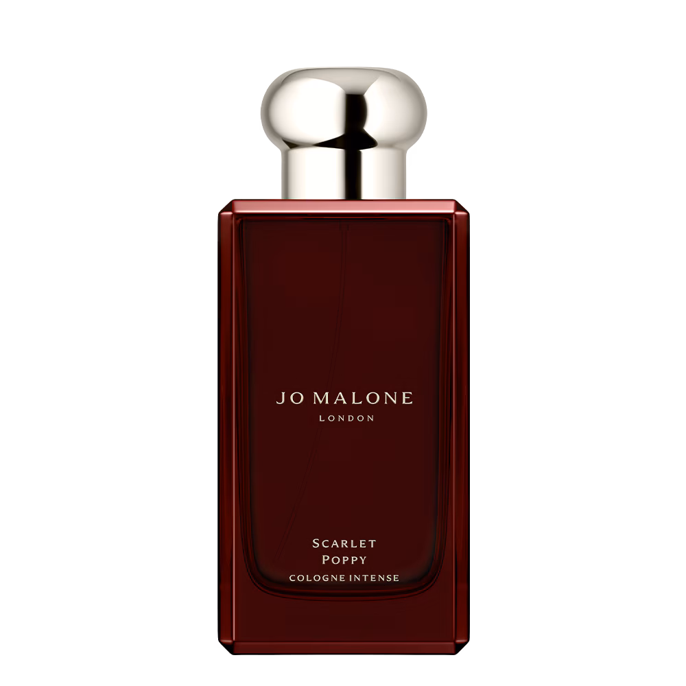Jo Malone Scarlet Poppy Cologne Intense Original Women's Perfume