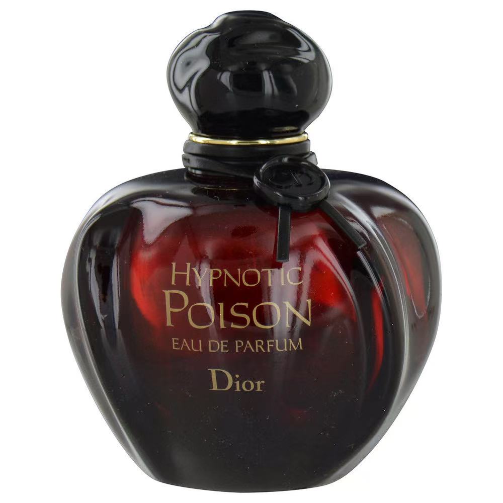 Dior Red Poison Original EDP for Women.