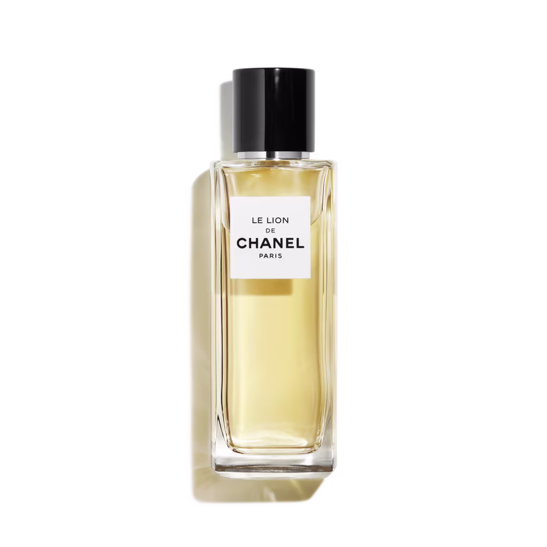 LE LION DE CHANEL Original Women's Perfume