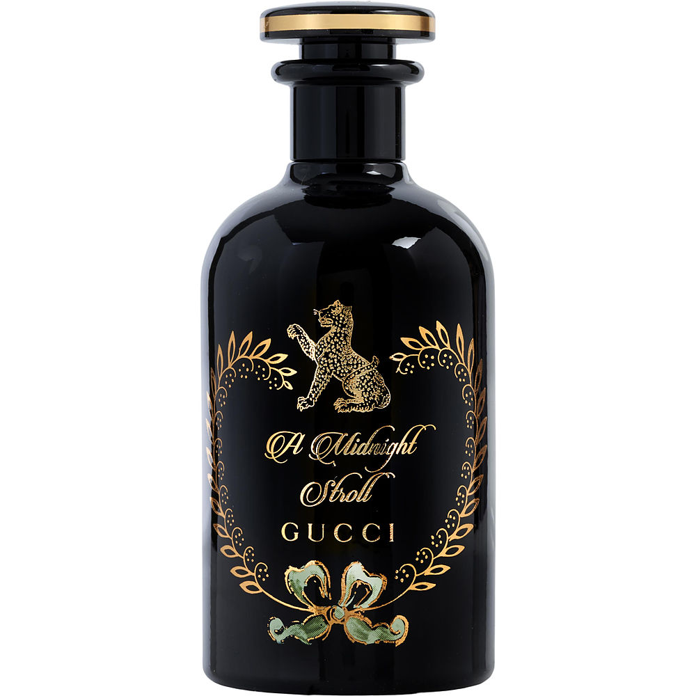 Gucci Midnight Walk Original Unisex Perfume EDP