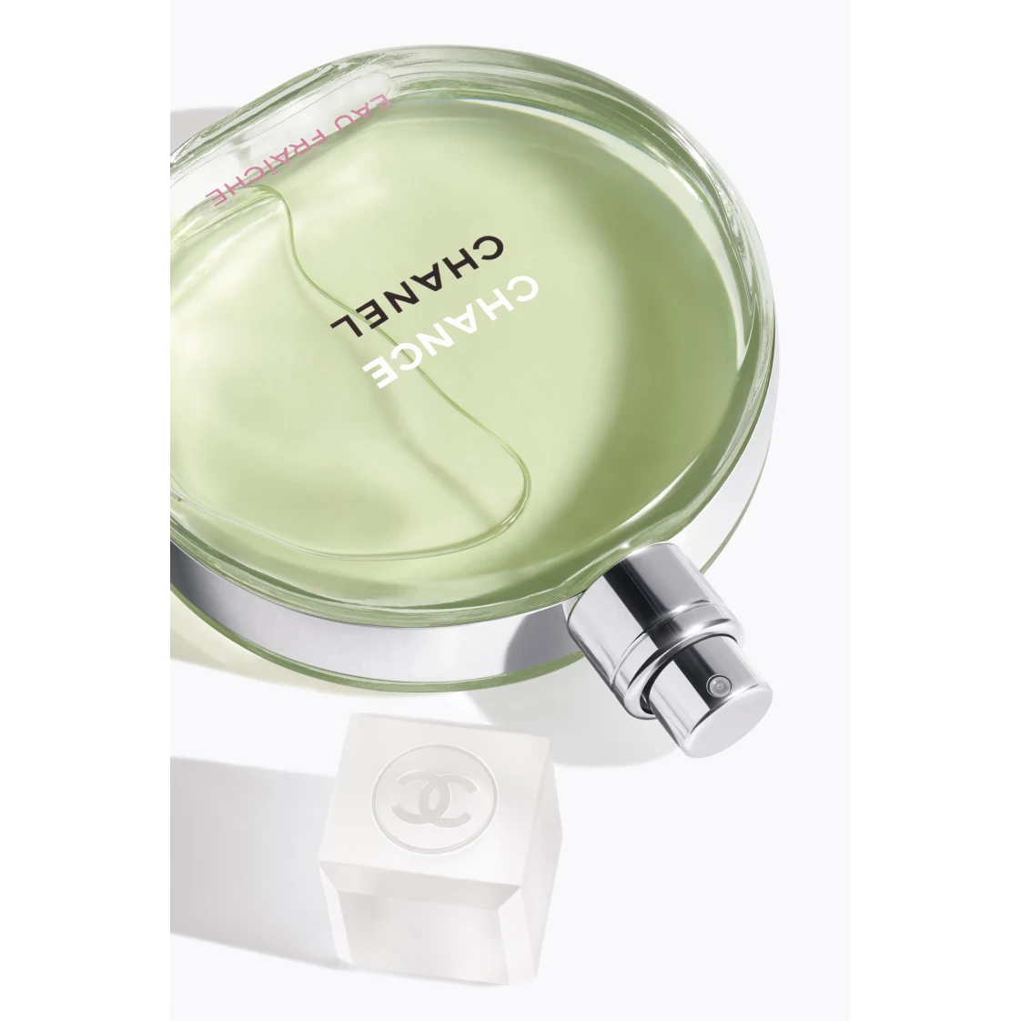 Chanel Green Encounter Original Women's EDT