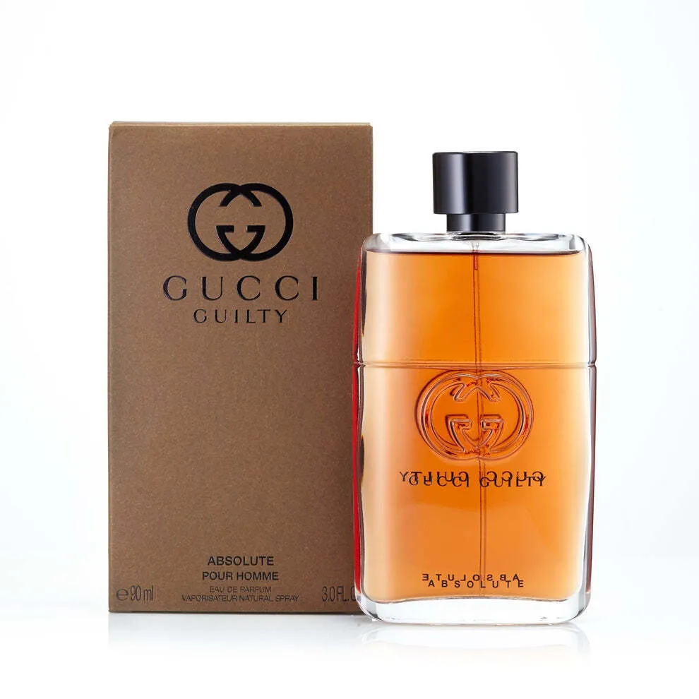 Gucci Guilty Love Original Eau de Parfum For Men.