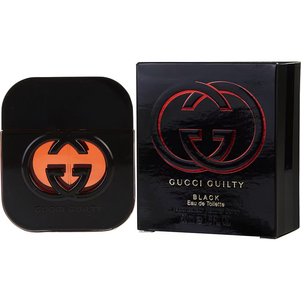 Gucci Original Erotic Fragrance For Women.