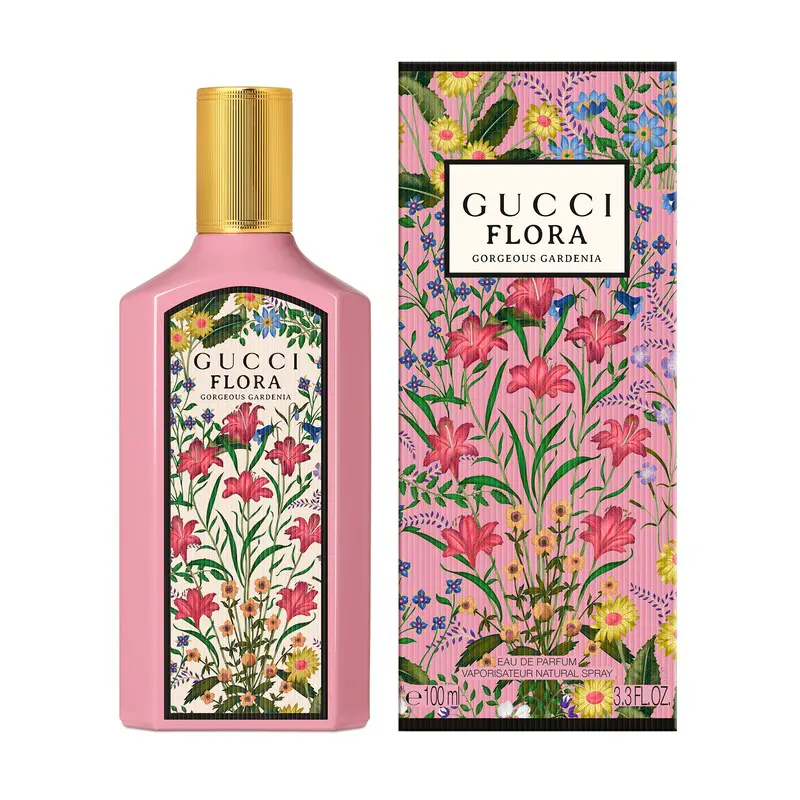 Gucci Original Dream Gardenia Fragrance for Women