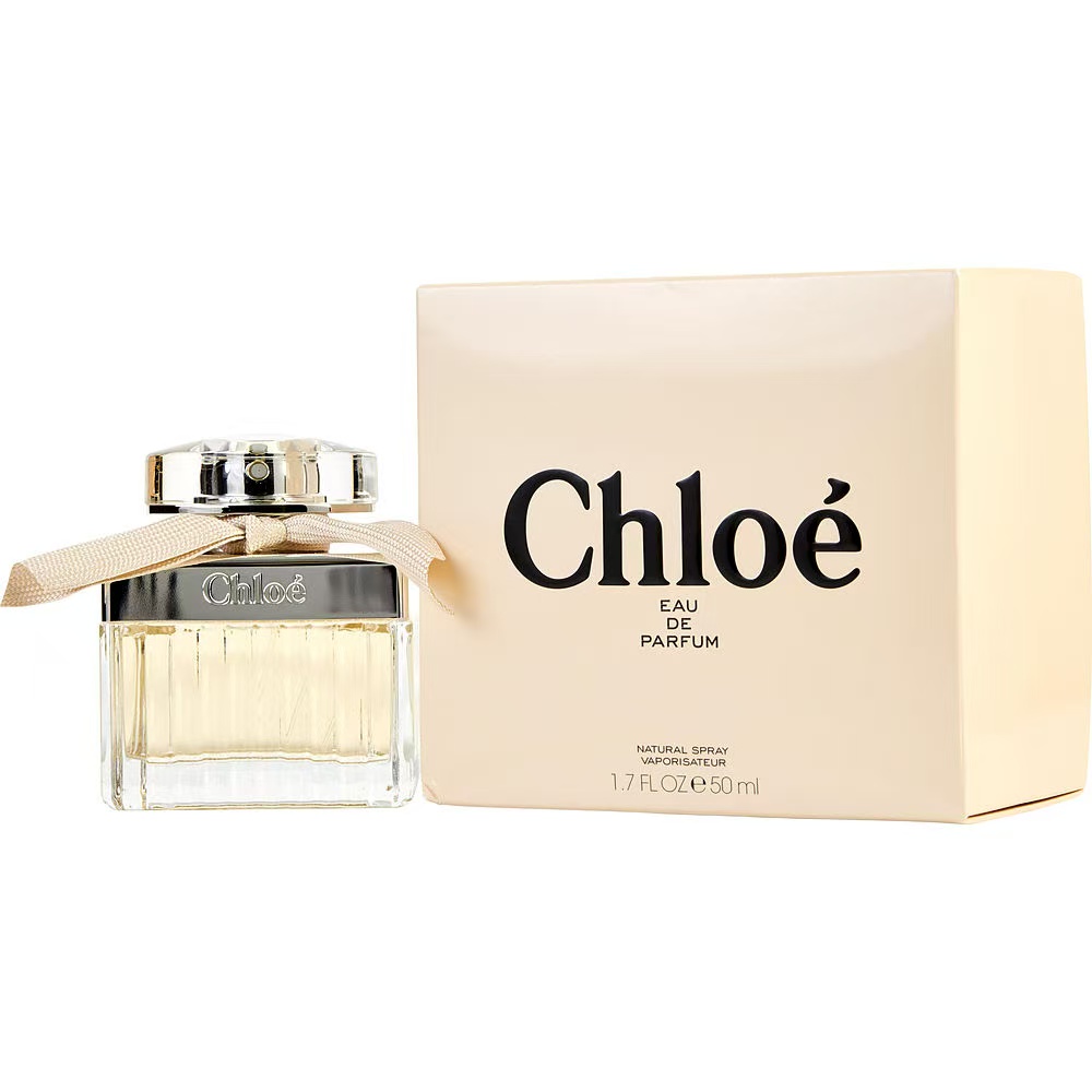 Chloe Original Women's Perfume Flesh Ribbon EDP