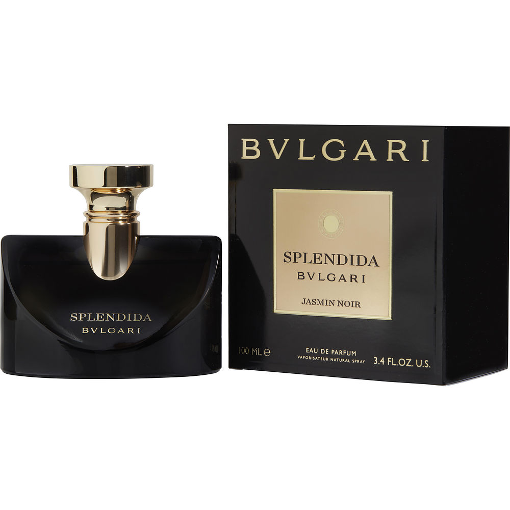 Bvlgari SPLENDIDA  JASMIN NOIR Original Perfume For Women