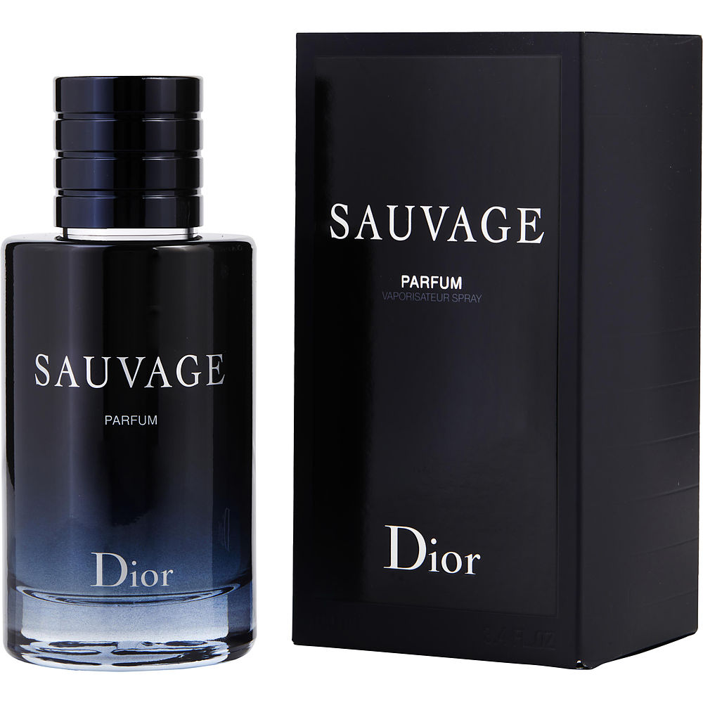 Dior SAUVAGE Men's Perfume