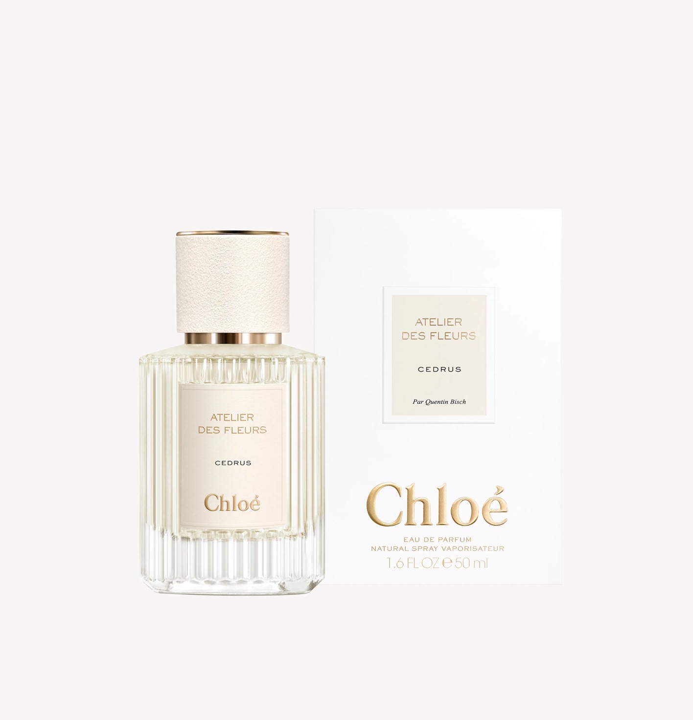 Chloe CEDRUS Original Unisex Perfume
