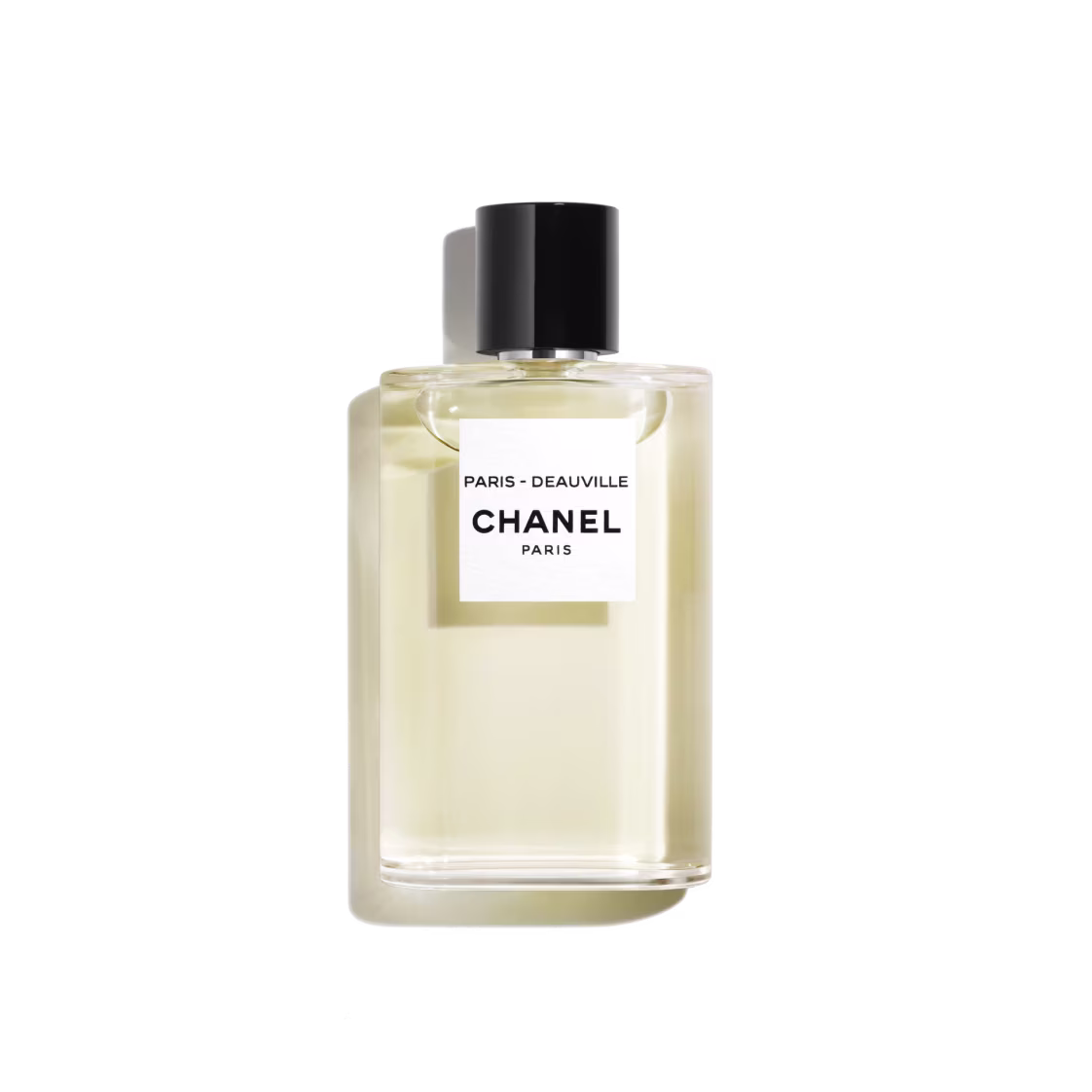 Chanel PARIS -DEAUVILLE Original Women's Perfume