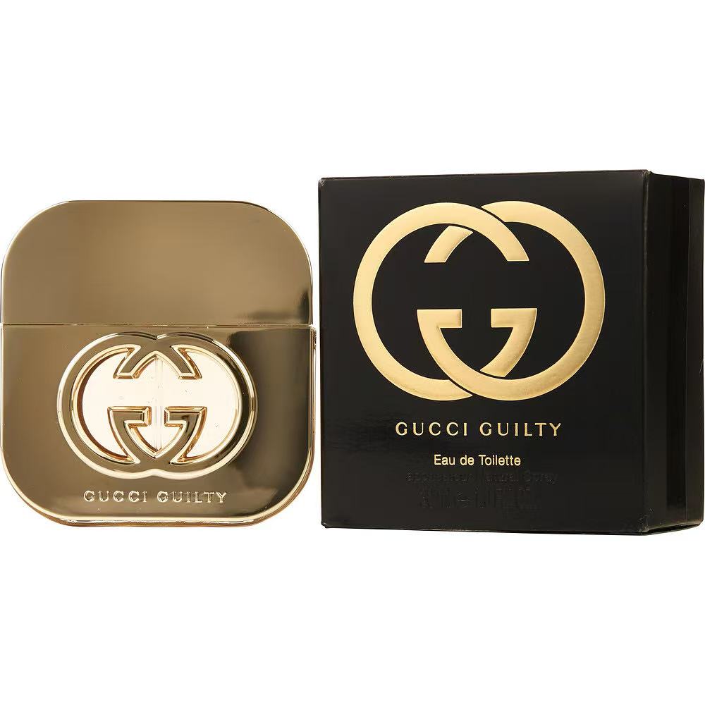 Gucci Original Sin Women's Original EDT