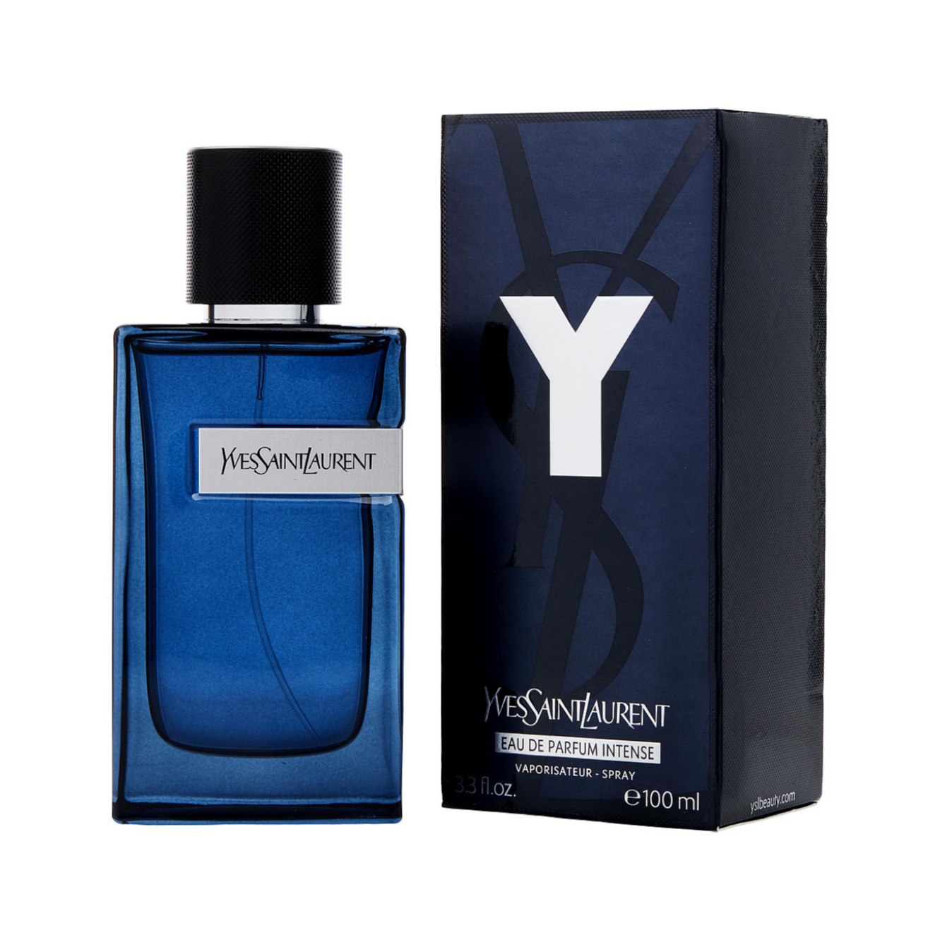 YSL Y Men's Original Men's Perfume EDP