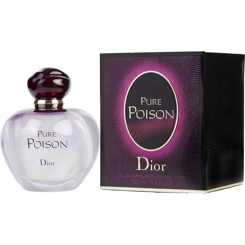Dior White Poison Original Women's Perfume EDP