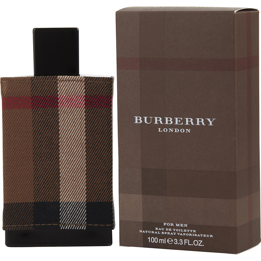 Burberry London Men's Original EDT