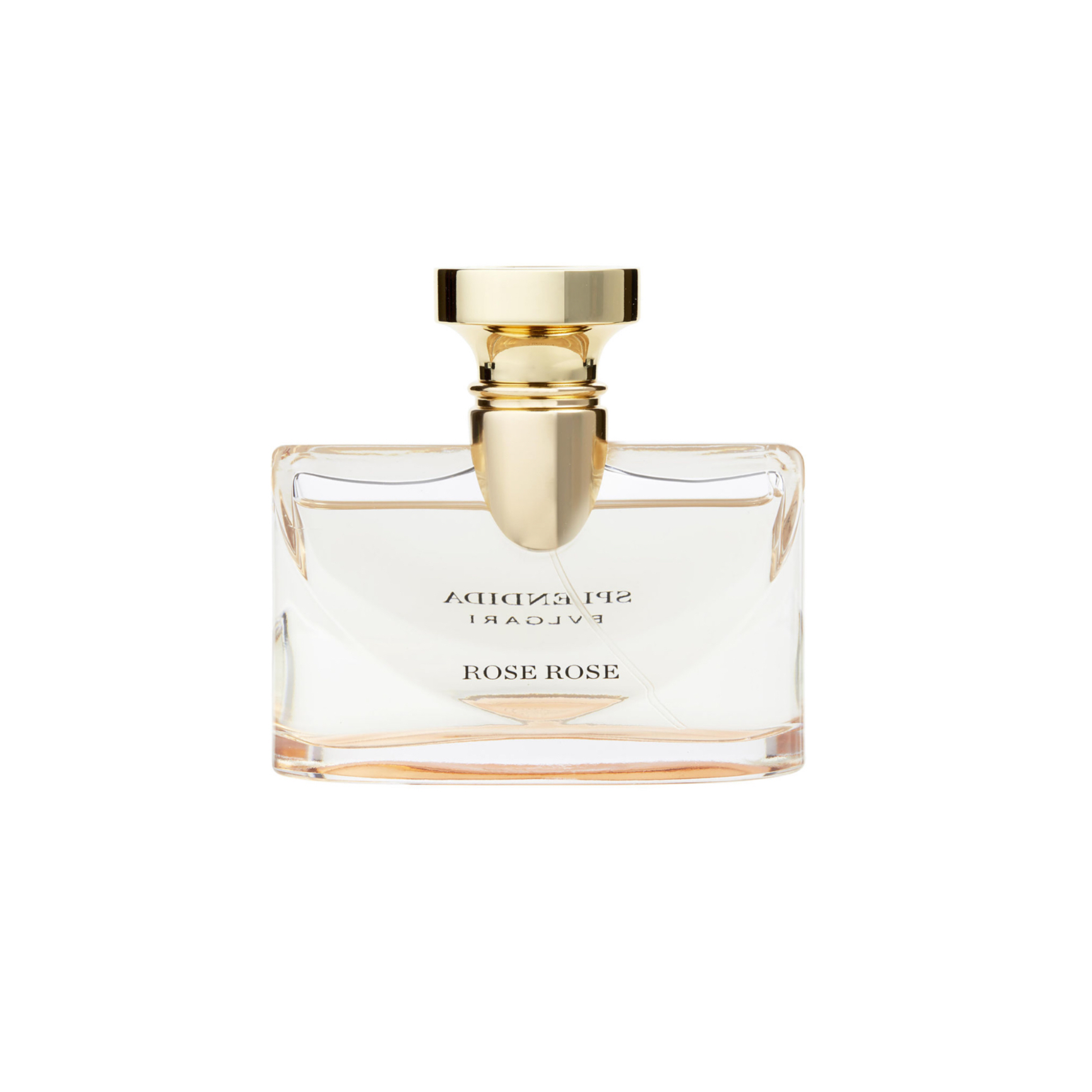 Bvlgari SPLENDIDA ROSE ROSE Original Women's Perfume