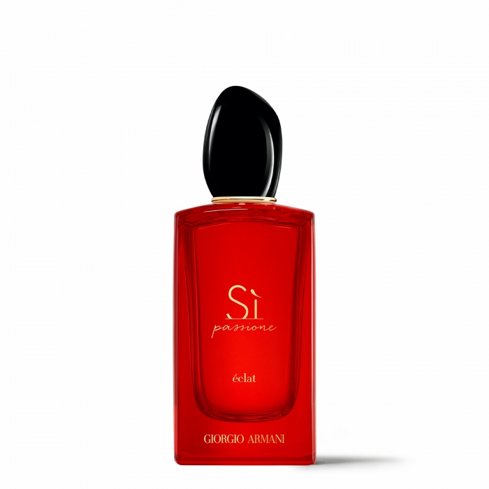 Armani SÌ PASSIONE ÉCLAT Original Women's Perfume EDT