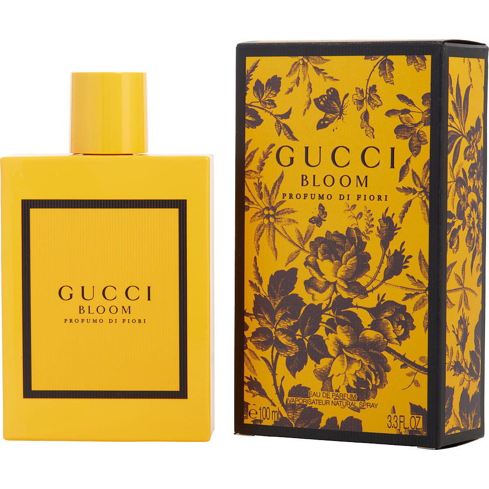 Gucci Dreamy Flower Original EDP For Women