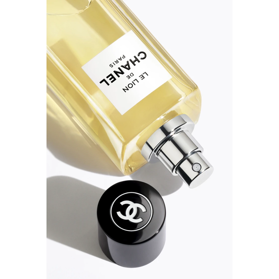 LE LION DE CHANEL Original Women's Perfume