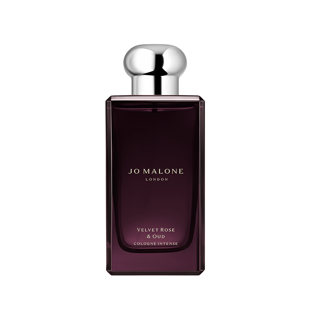 Jo Malone Velvet Rose & Oud Cologne Intense Original Women's Perfume