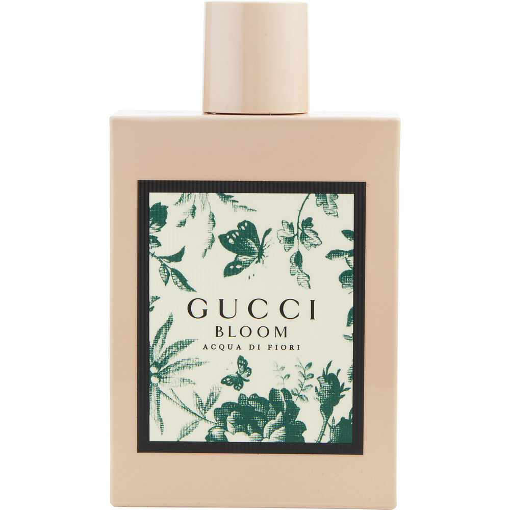Gucci Floral Green Women's Original Eau de Parfum EDT