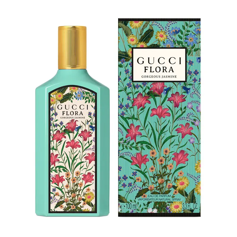 Gucci Jasmine Original Women's Perfume