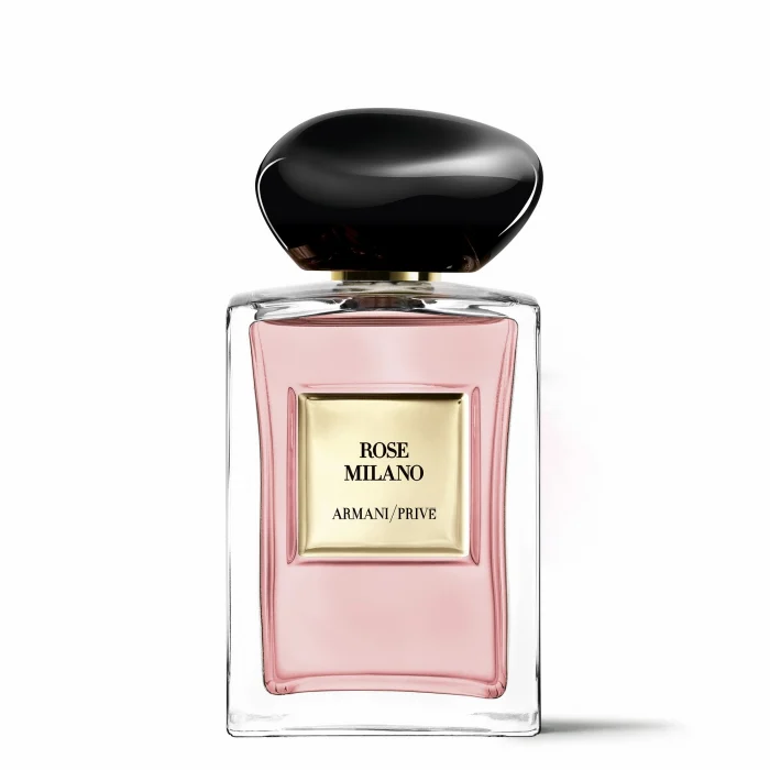 Armani Milano Rose Original Perfume For Women